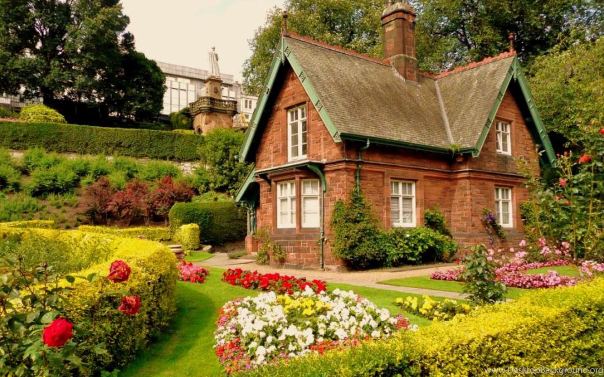 Cottage 12