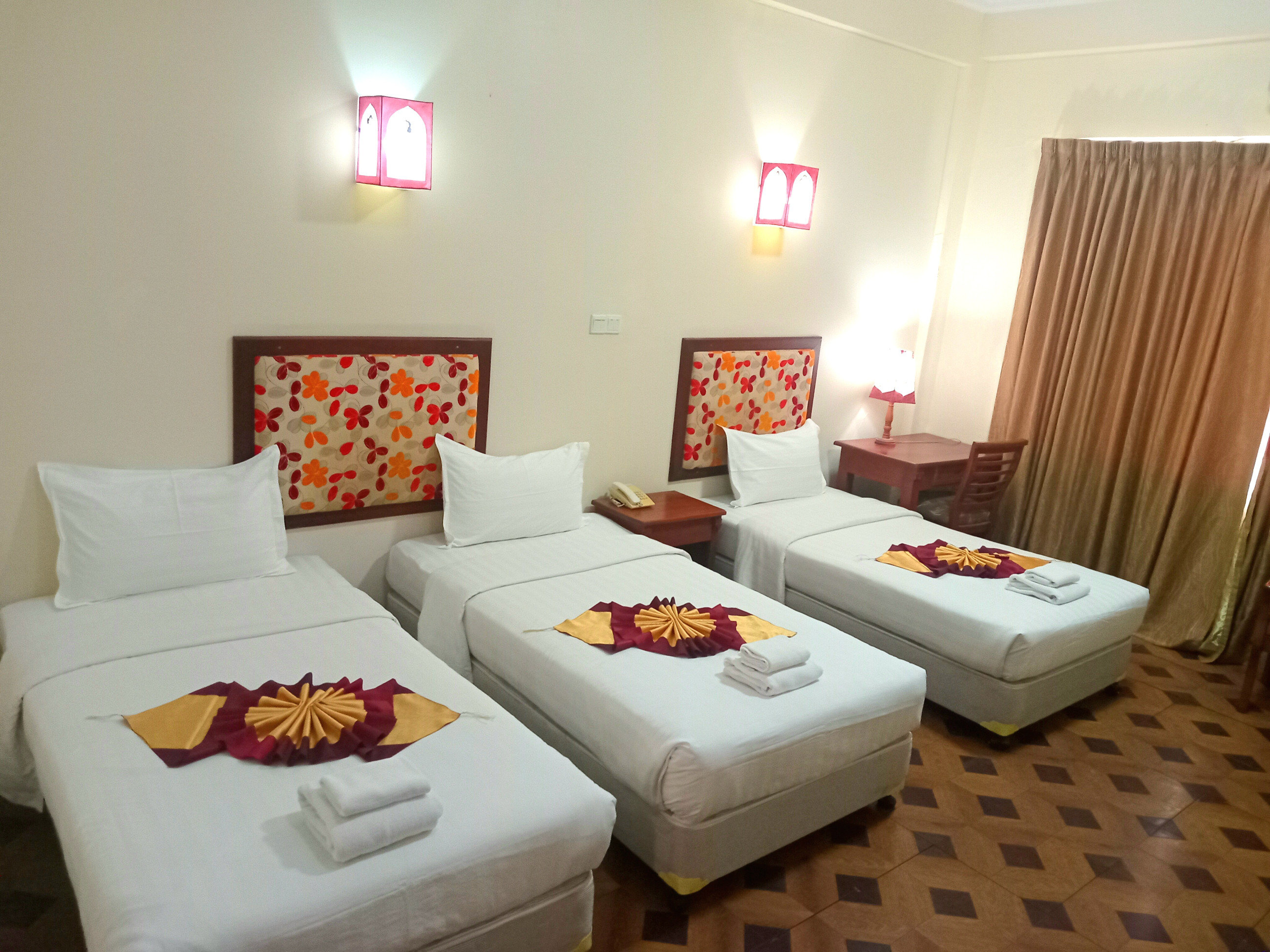 Room 123